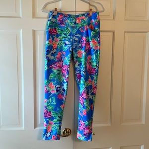 Lilly Pulitzer Luxletic Golf Pant